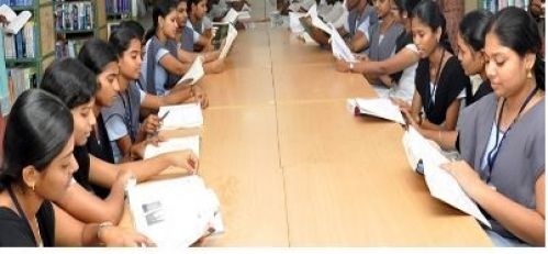 The Selvam Women Excellence Engineering Technology, Tirunelveli