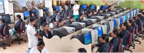 The Selvam Women Excellence Engineering Technology, Tirunelveli