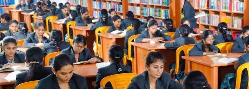 The Selvam Women Excellence Engineering Technology, Tirunelveli