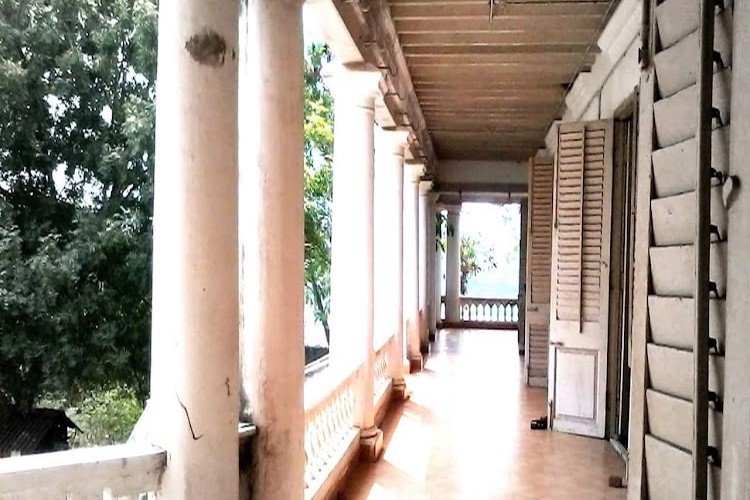 The Tamil Nadu Dr. J Jayalalithaa Music and Fine Arts University, Chennai