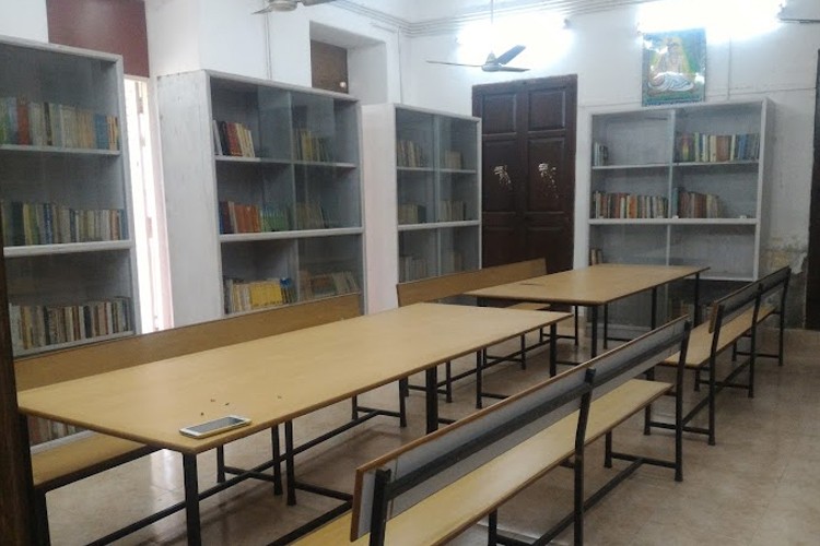 The Tamil Nadu Dr. J Jayalalithaa Music and Fine Arts University, Chennai