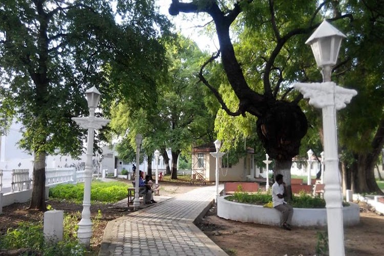 The Tamil Nadu Dr.J Jayalalithaa Music and Fine Arts University, Chennai