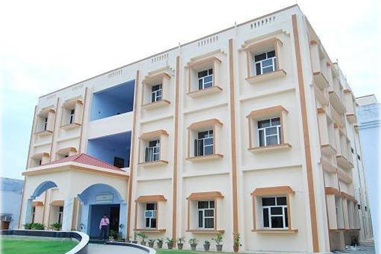 The Technological Institute of Textile and Sciences, Bhiwani