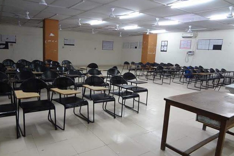 The Technological Institute of Textile and Sciences, Bhiwani