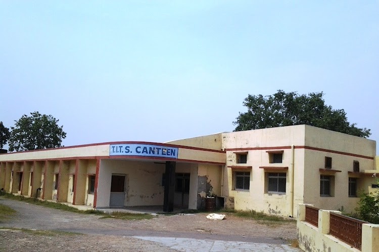 The Technological Institute of Textile and Sciences, Bhiwani