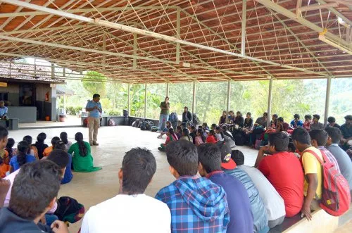 The Tipsglobal Institute, Coimbatore