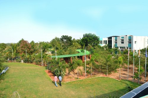 The Tipsglobal Institute, Coimbatore