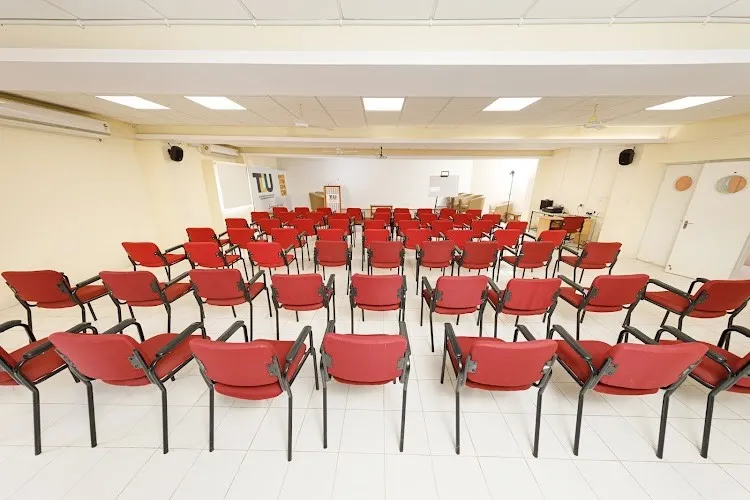 The University of Trans-Disciplinary Health Sciences and Technology, Bangalore