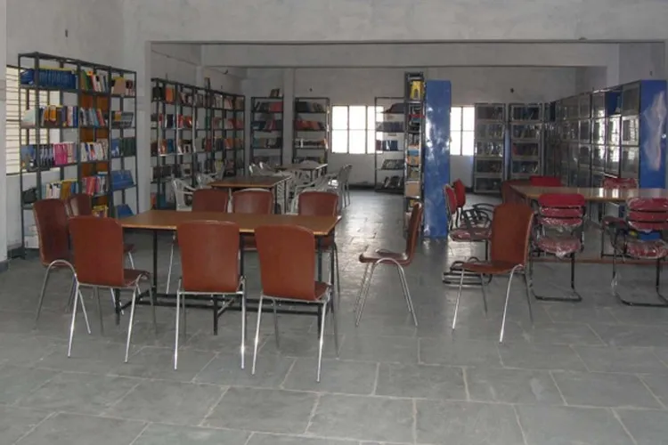 The Vivekananda College of Computer Science, Ranga Reddy