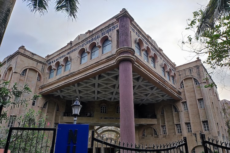 The West Bengal National University of Juridical Sciences, Kolkata