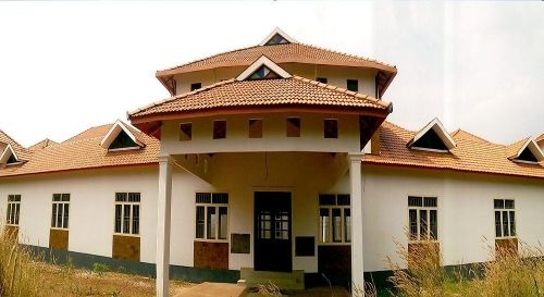 The Zamorins Guruvayurappan College, Kozhikode
