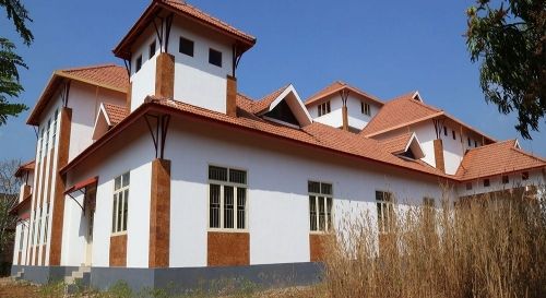 The Zamorins Guruvayurappan College, Kozhikode