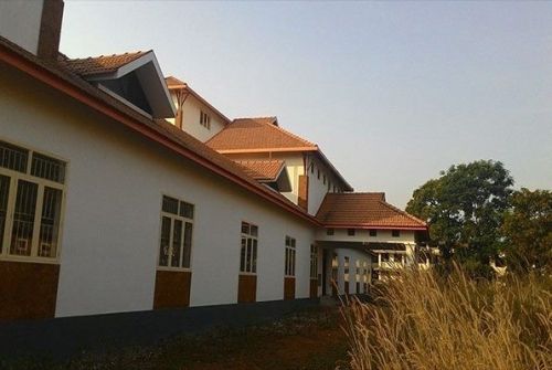 The Zamorins Guruvayurappan College, Kozhikode