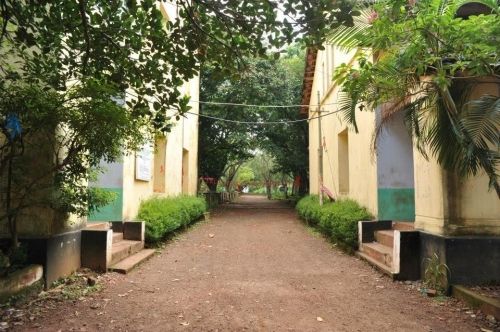 The Zamorins Guruvayurappan College, Kozhikode