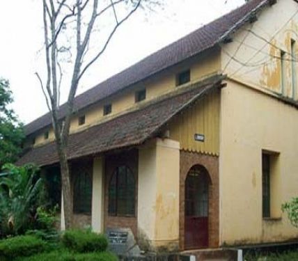 The Zamorins Guruvayurappan College, Kozhikode