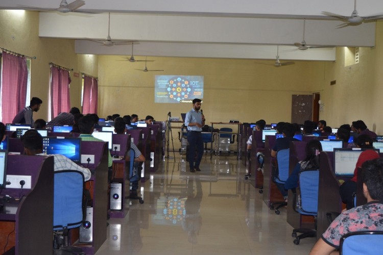 Theem College of Engineering, Thane