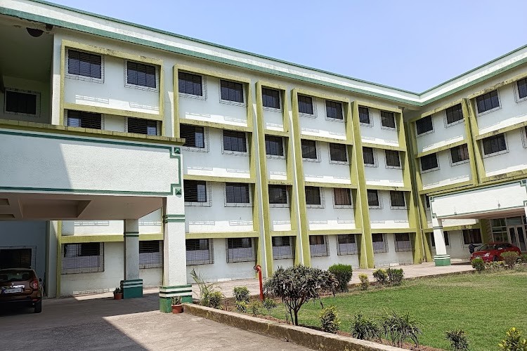 Theem College of Engineering, Thane