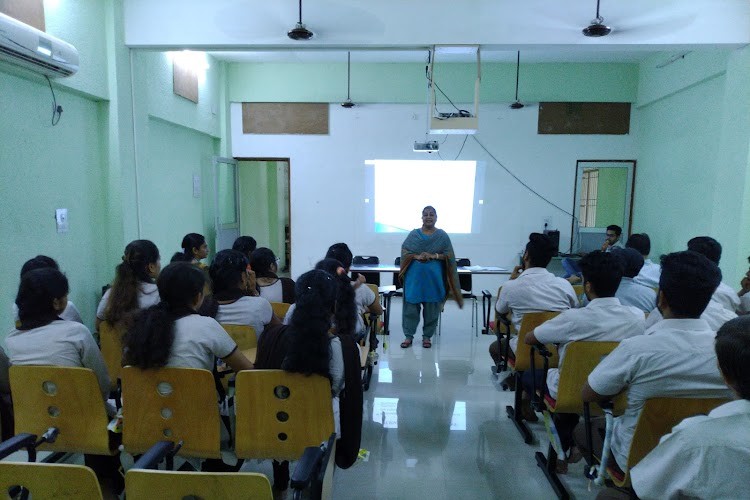 Theem College of Engineering, Thane