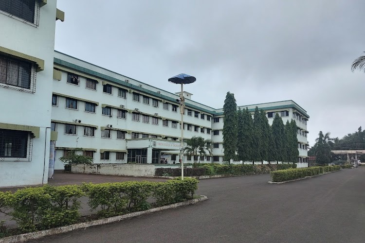 Theem College of Engineering, Thane