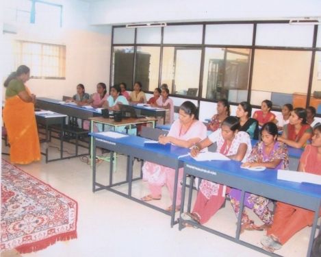 Theivanai Ammal Women, Viluppuram