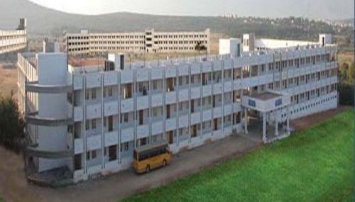 Theni Kammavar Sangam College of Technology, Theni