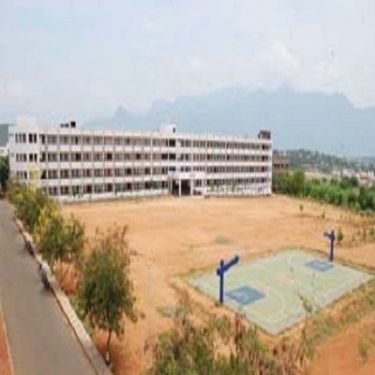 Theni Kammavar Sangam College of Technology, Theni