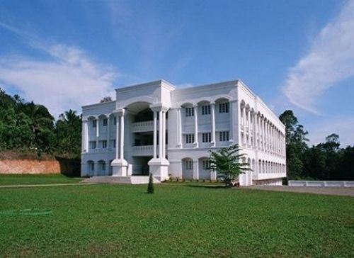 Theophilus College of Nursing Devagiri, Kottayam
