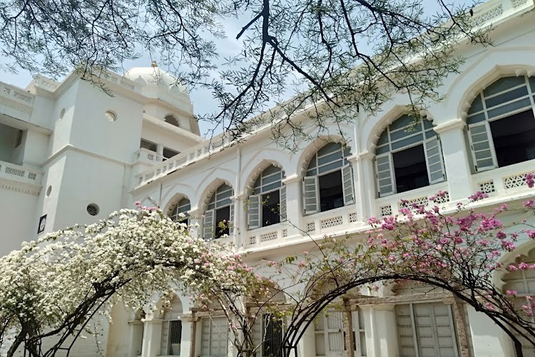Thiagarajar College, Madurai