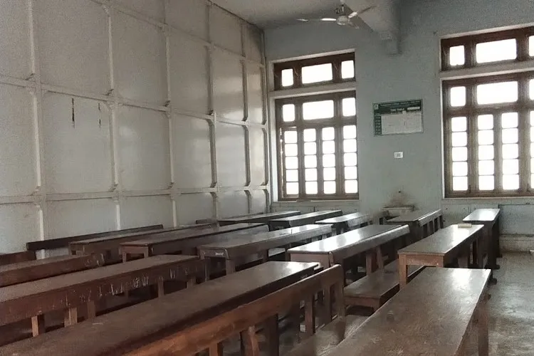 Thiagarajar College, Madurai