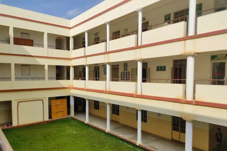 Thiagarajar College, Madurai