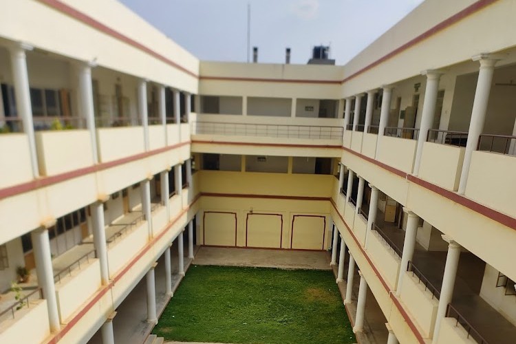 Thiagarajar College, Madurai