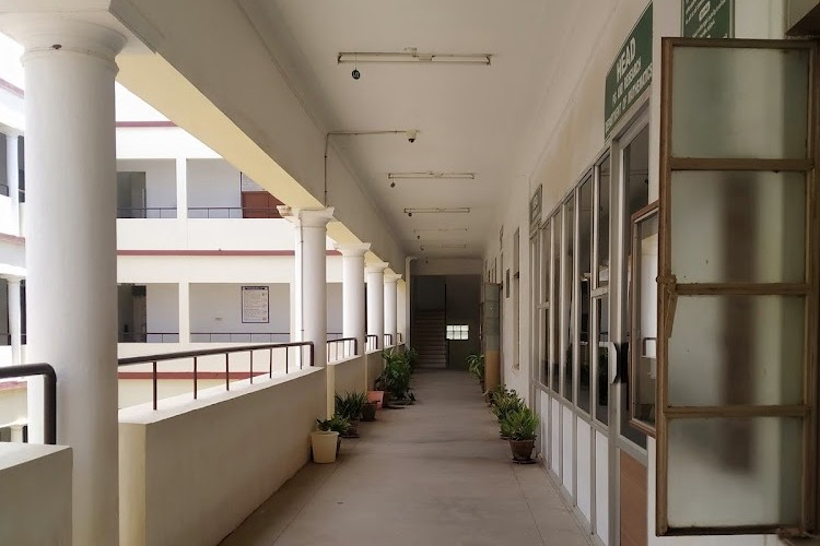Thiagarajar College, Madurai