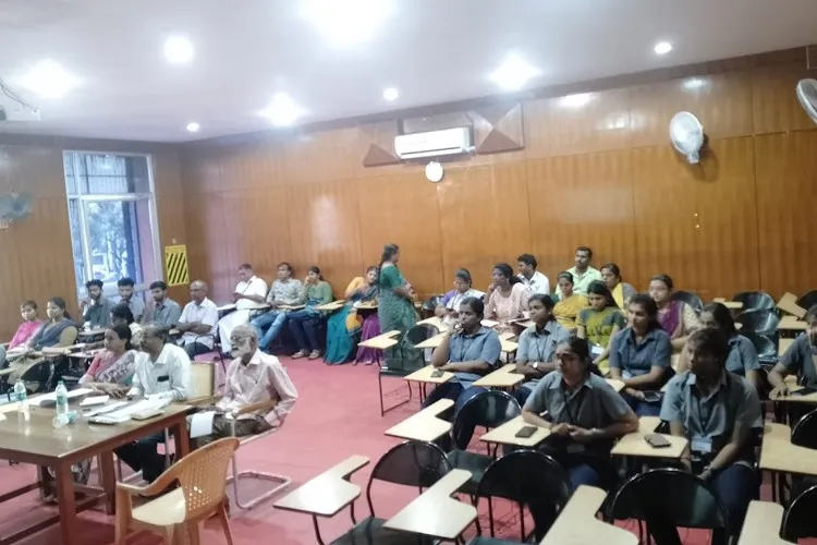 Thiagarajar College, Madurai