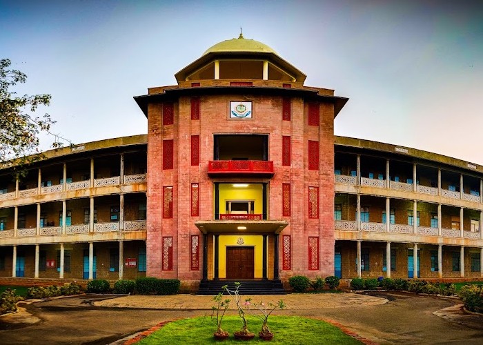 Thiagarajar College of Engineering, Madurai