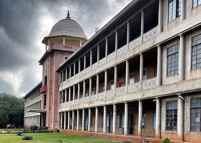 Thiagarajar College of Engineering, Madurai