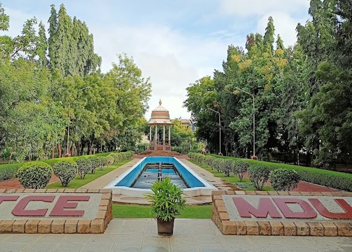 Thiagarajar College of Engineering, Madurai