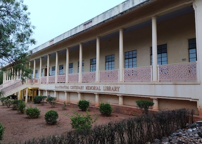 Thiagarajar College of Engineering, Madurai