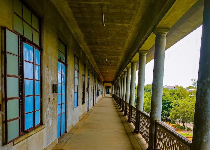 Thiagarajar College of Engineering, Madurai