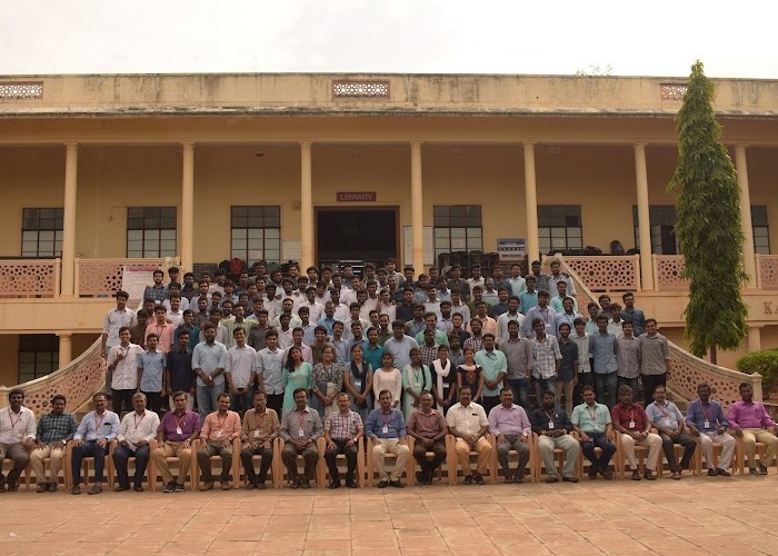 Thiagarajar College of Engineering, Madurai