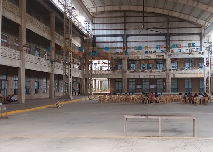 Thiagarajar College of Engineering, Madurai
