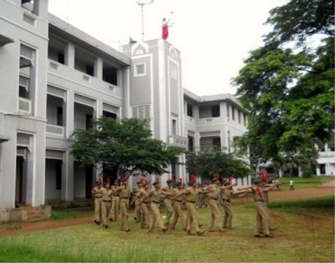 Thiagarajar Polytechnic College, Salem