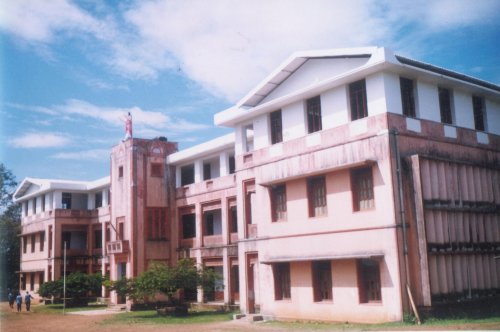 Thiagarajar Polytechnic College, Thrissur