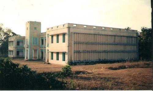 Thiagarajar Polytechnic College, Thrissur