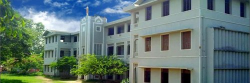 Thiagarajar Polytechnic College, Thrissur