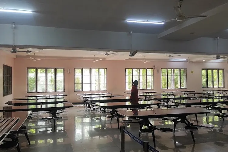 Thiagarajar School of Management, Madurai