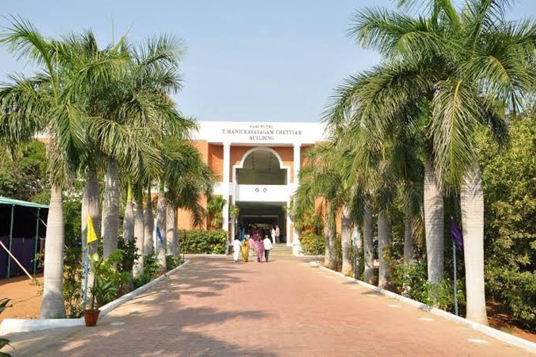 Thiagarajar School of Management, Madurai