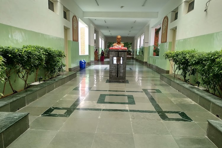 Thiagarajar School of Management, Madurai