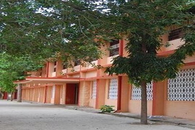 Thiru Kolanjiappar Government Arts College, Cuddalore