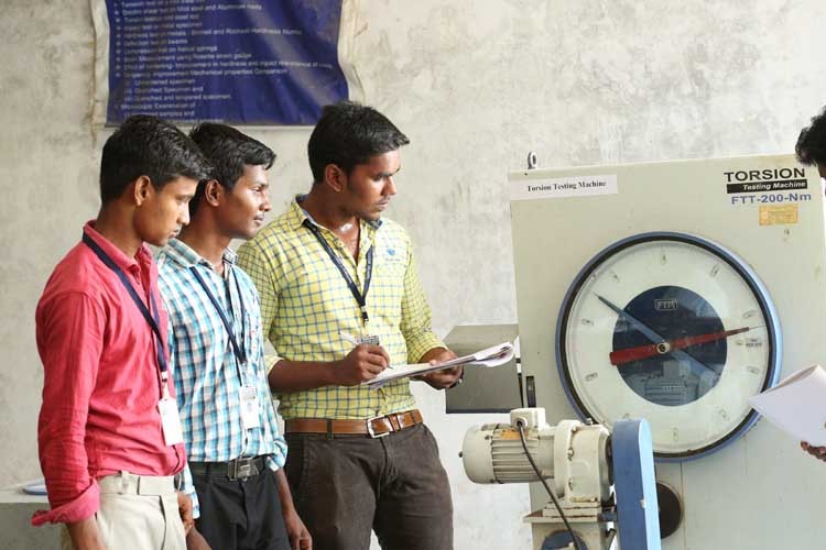 Thirumalai Engineering College, Kanchipuram