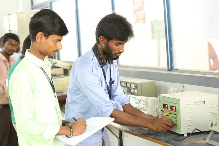 Thirumalai Engineering College, Kanchipuram